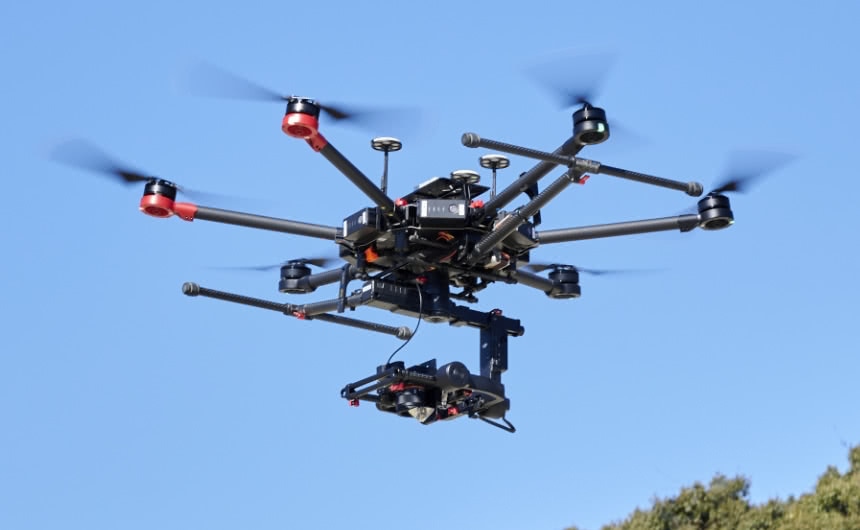 UAV・3Dレーザースキャナーによる測量